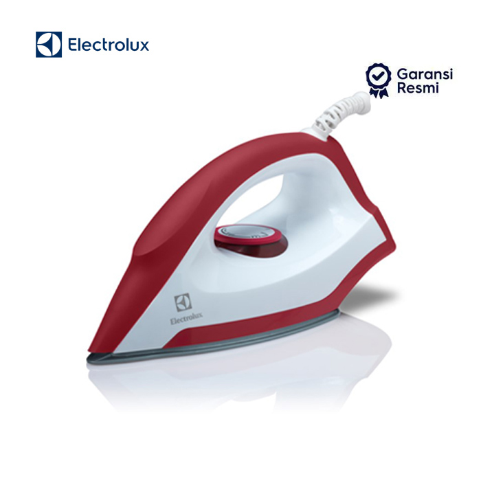 Electrolux Setrika Dry - EDI-1004